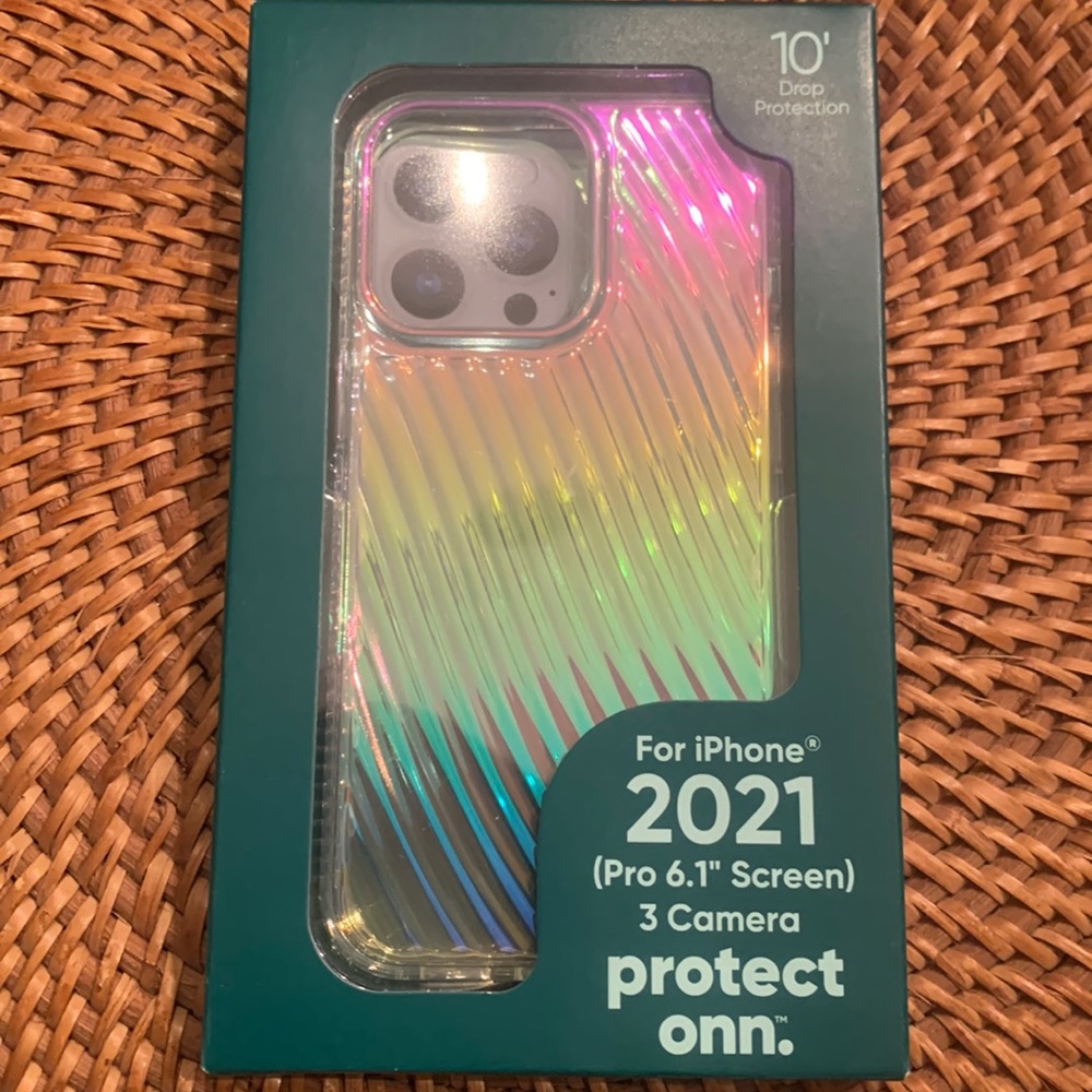 iPhone Case